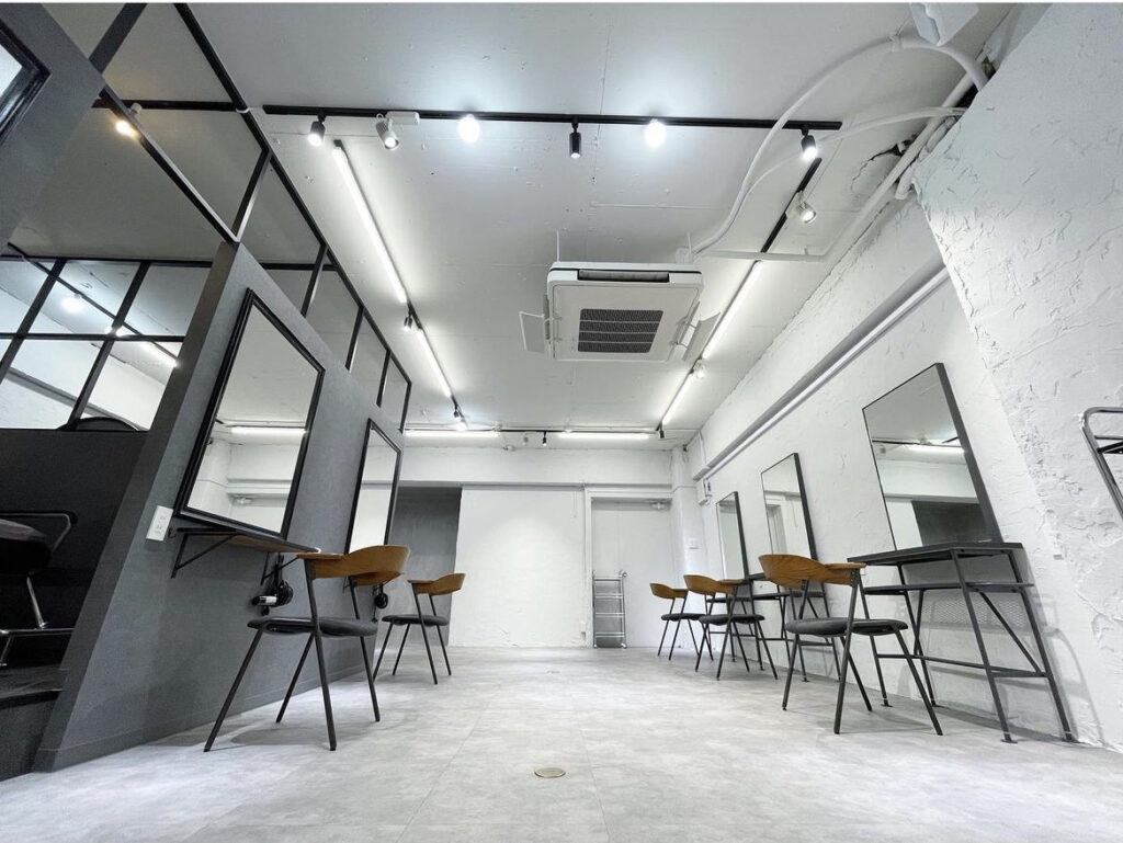 DAO心斎橋の店舗イメージ